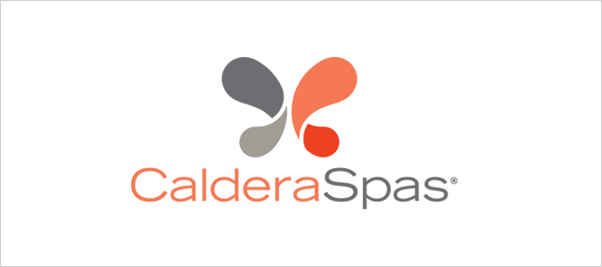 Caldera Emerge Cold Plunge Logo