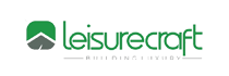 Leisurecraft mega menu logo